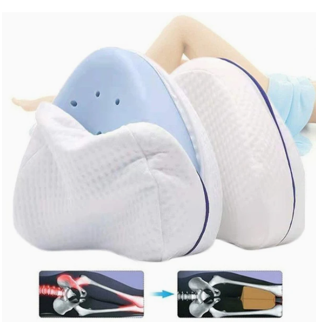 Orthopedic Leg and Knee Support Pillow