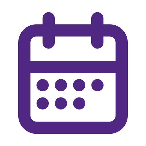 Calendar icon